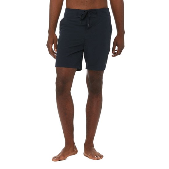 Bermudas Alo Yoga Plow Board Hombre Azules | TZJS46083