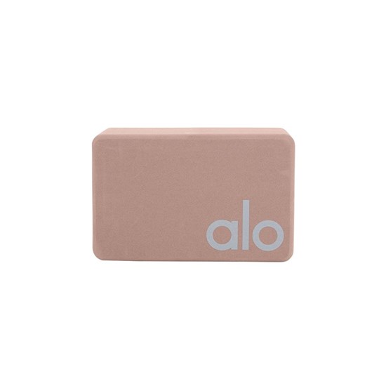 Block Alo Yoga Uplifting Yoga Hombre Marrom | JDYC98432