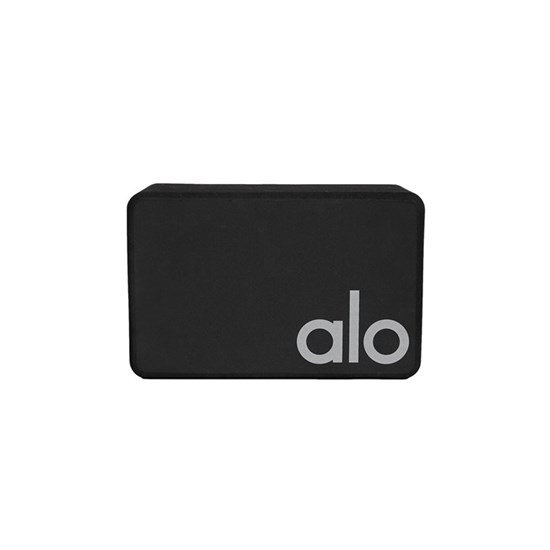 Block Alo Yoga Uplifting Yoga Hombre Negros | SLDK13496