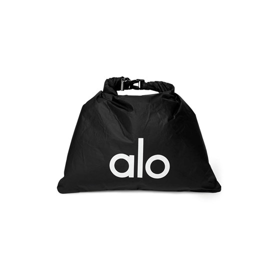 Bolsas Alo Yoga Keep It Dry Fitness Mujer Negros | SJXP27358