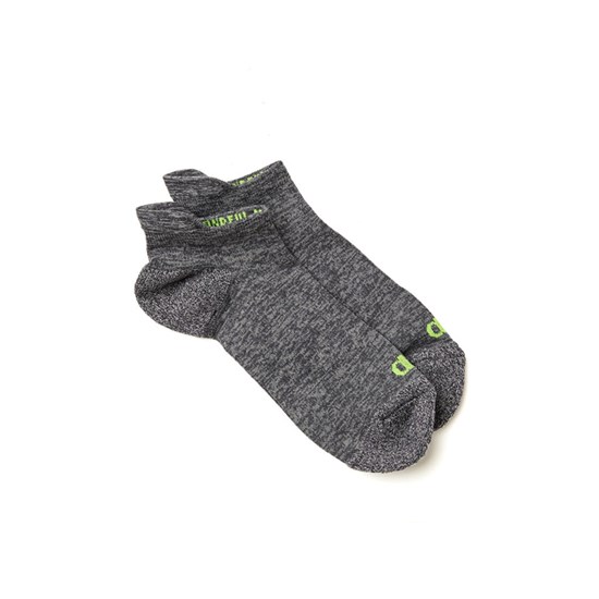 Calcetines Alo Yoga Performance Tab Hombre Grises | LCST03579