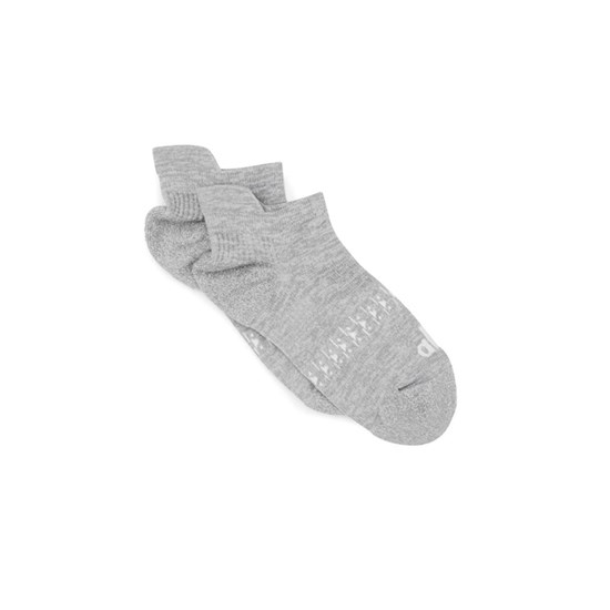 Calcetines Alo Yoga Performance Tab Mujer Grises | UXYW71952