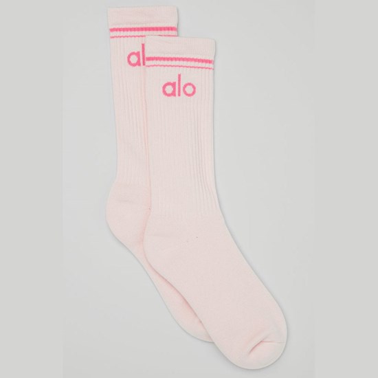 Calcetines Alo Yoga Hombre Outlet Online - Alo Yoga Official