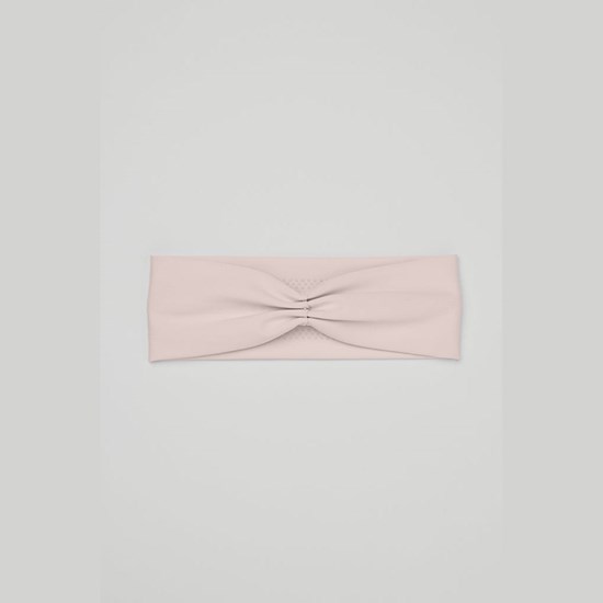 Diademas Alo Yoga Airlift Mujer Rosas | LCFV91075