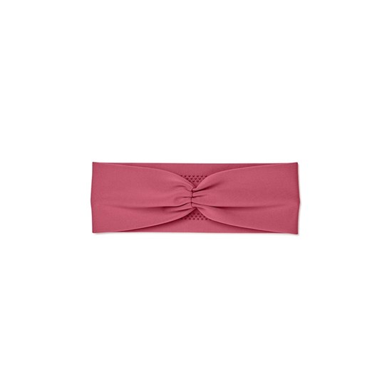 Diademas Alo Yoga Airlift Mujer Rosas | YDAW97235