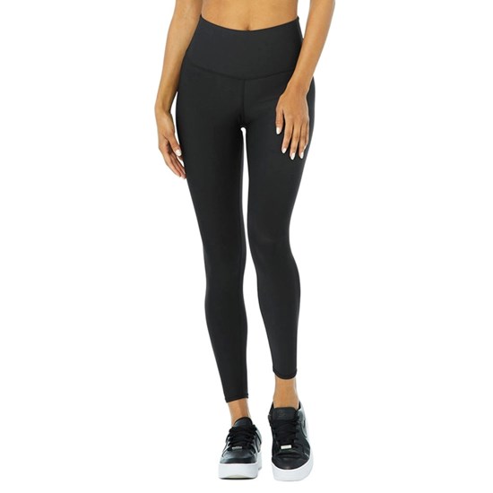 Leggins Alo Yoga 7/8 High-Cintura Airlift Mujer Negros | JTYX23650