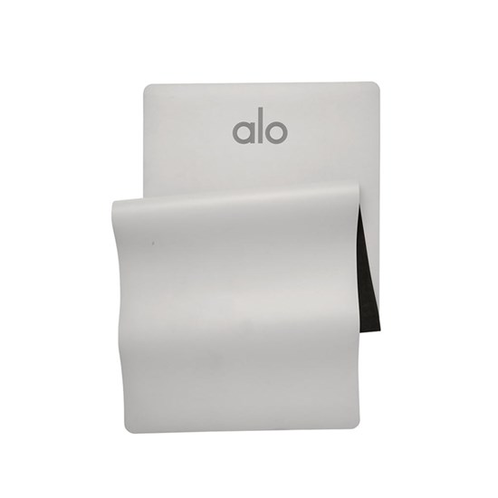 Mats Alo Yoga Warrior Mat Hombre Grises | OZML06749