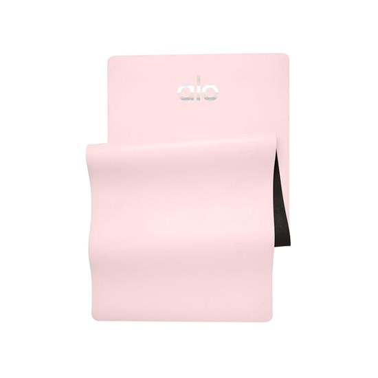Mats Alo Yoga Warrior Mat Hombre Rosas | FCTM23087