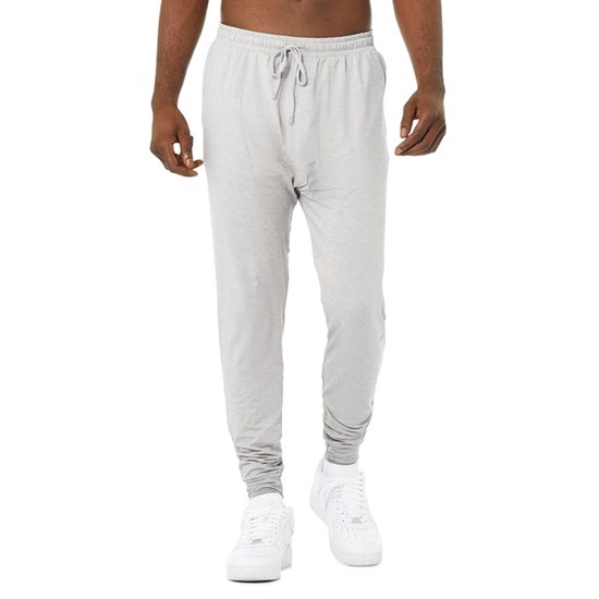 Pantalones Alo Yoga Revitalize Hombre Grises | JFND31692