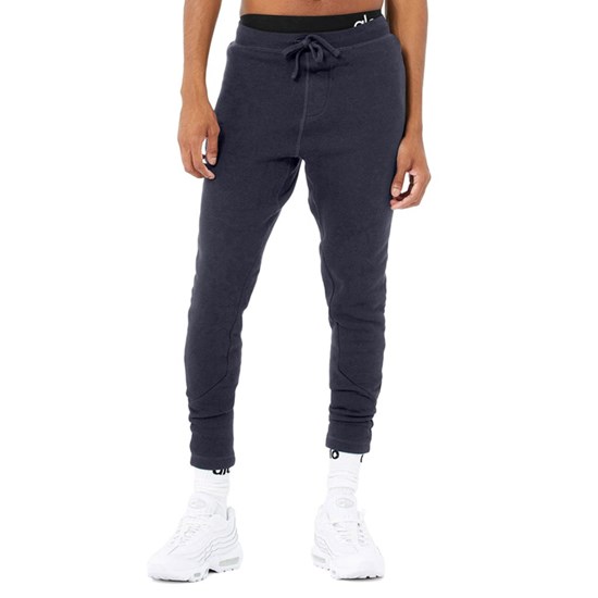 Pantalones Deportivos Alo Yoga The Triumph Hombre Azules | FSDJ60571