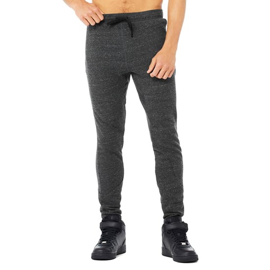 Pantalones Deportivos Alo Yoga The Triumph Hombre Grises | KXHU38627