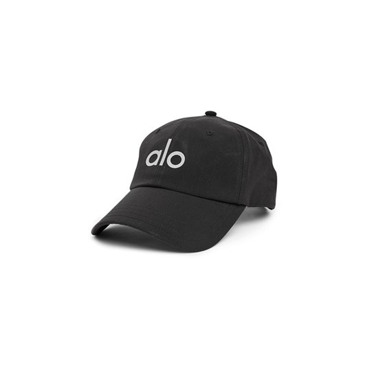 Sombreros Alo Yoga Performance Off-Duty Cap Mujer Negros | VGBX53462