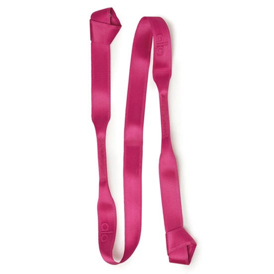 Strap Alo Yoga Alo Yoga Hombre Rosas | JLGB03827