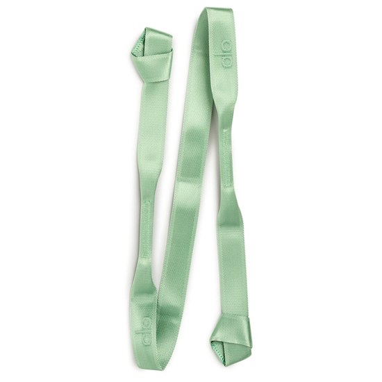 Strap Alo Yoga Alo Yoga Hombre Verdes | KOTQ47182