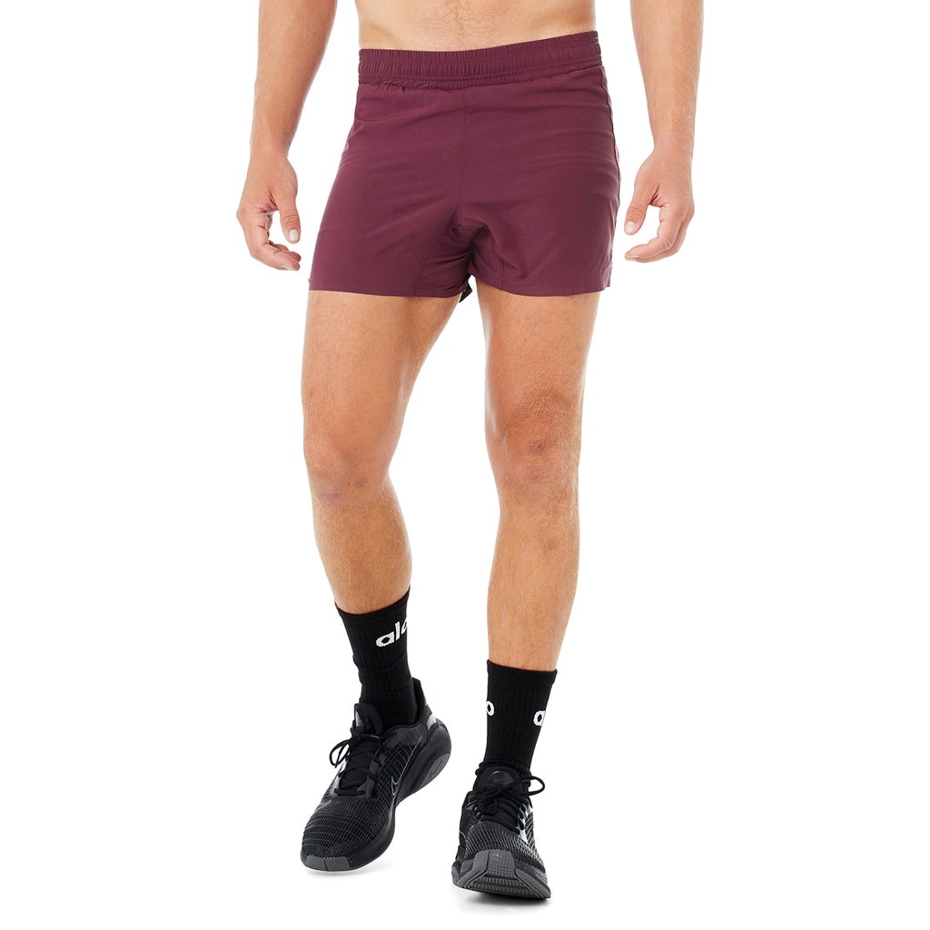 Bermudas Alo Yoga 5\