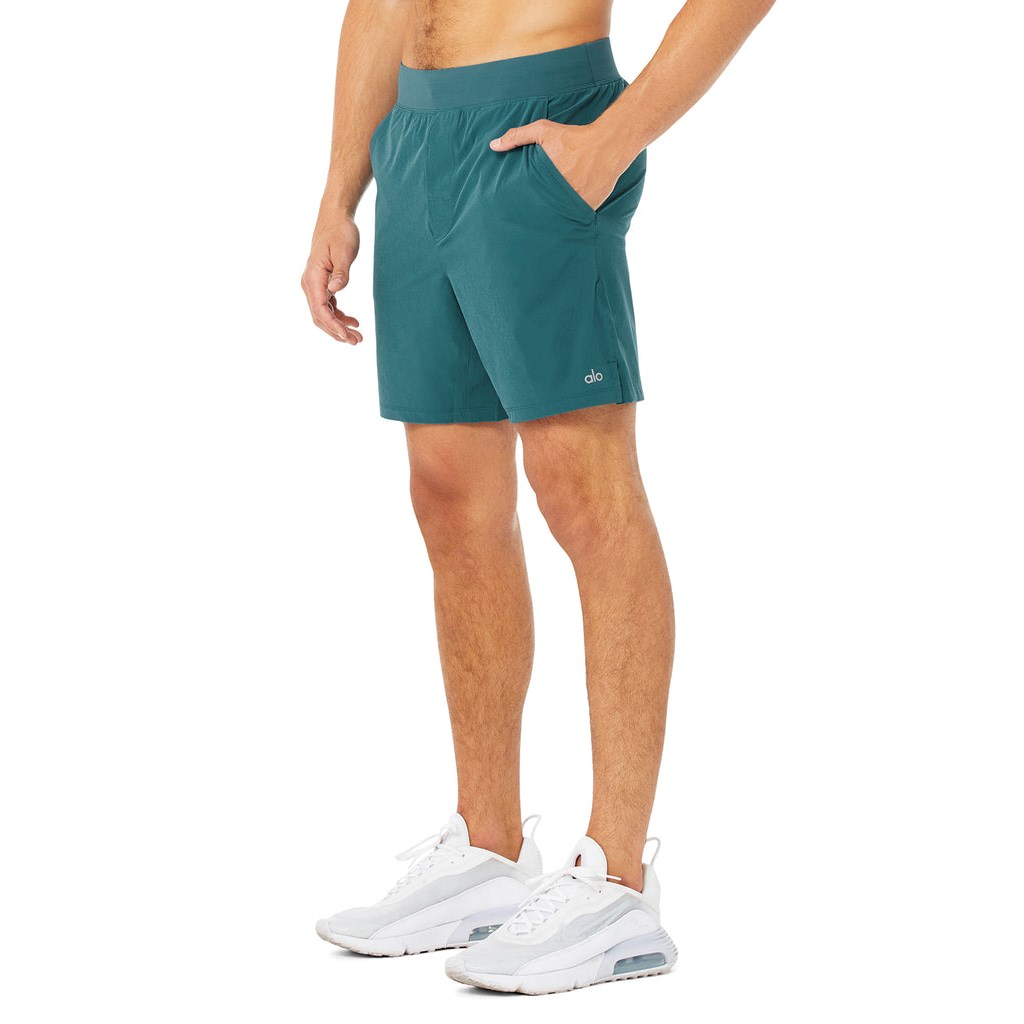 Bermudas Alo Yoga 7