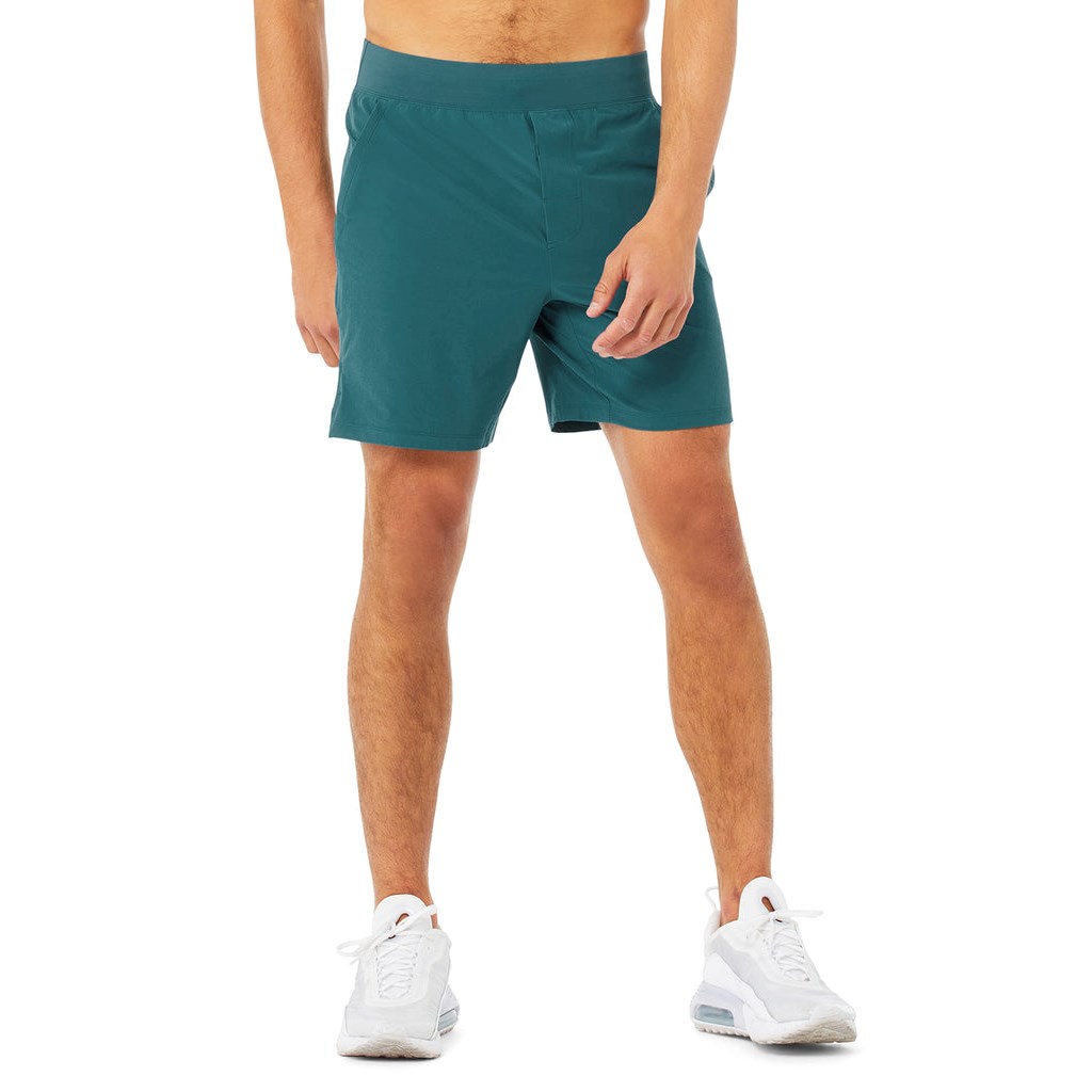 Bermudas Alo Yoga 7\