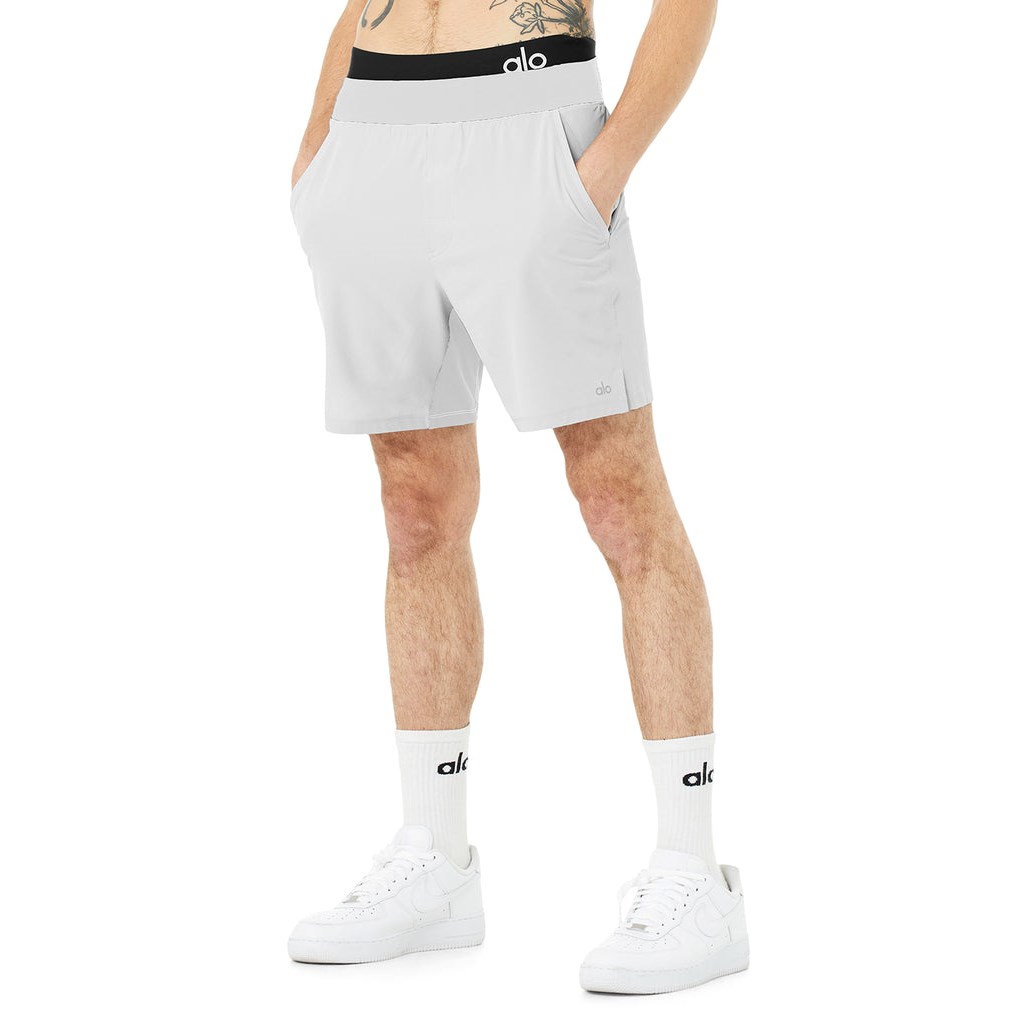 Bermudas Alo Yoga 7