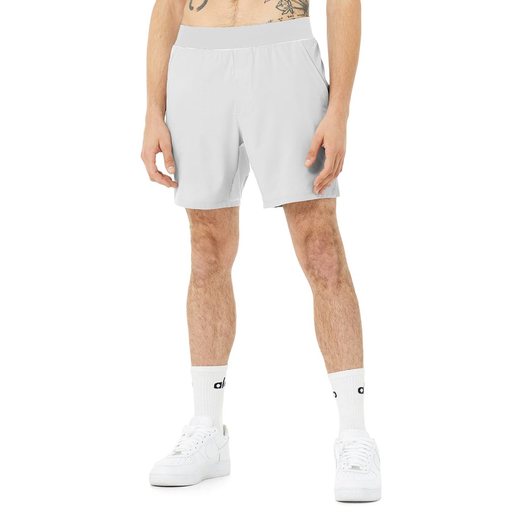 Bermudas Alo Yoga 7\