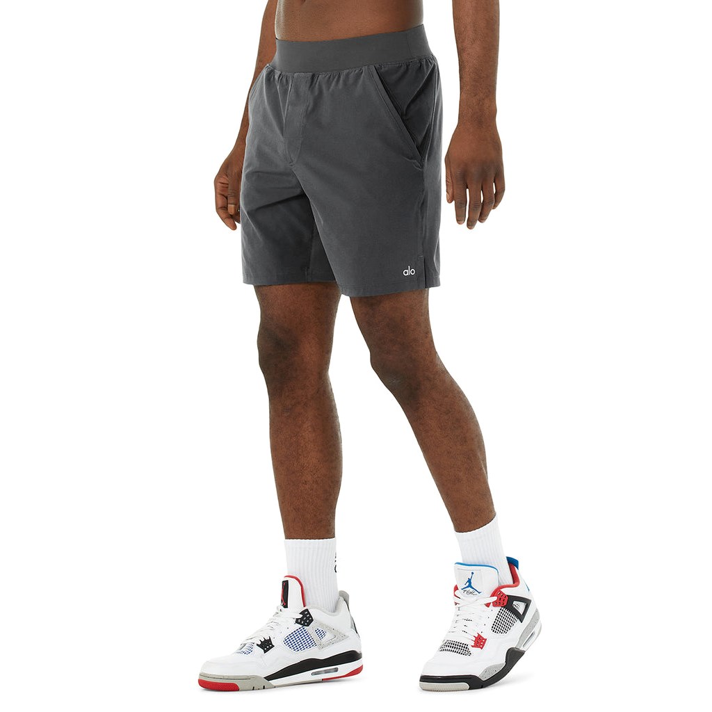 Bermudas Alo Yoga 7
