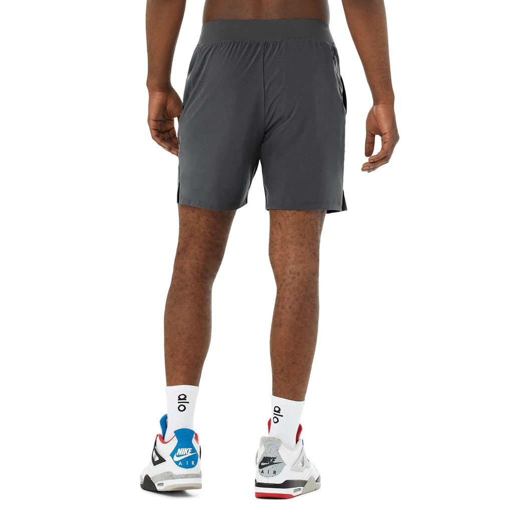 Bermudas Alo Yoga 7