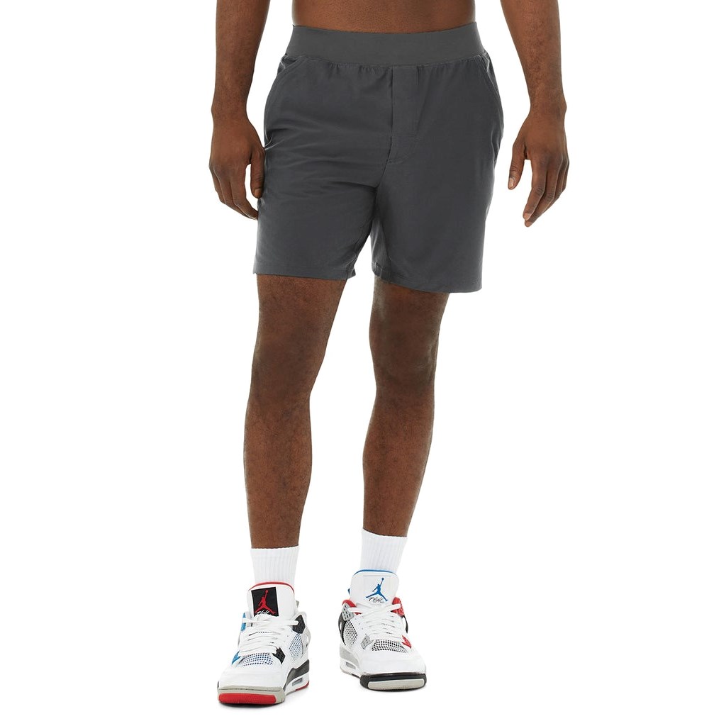 Bermudas Alo Yoga 7\