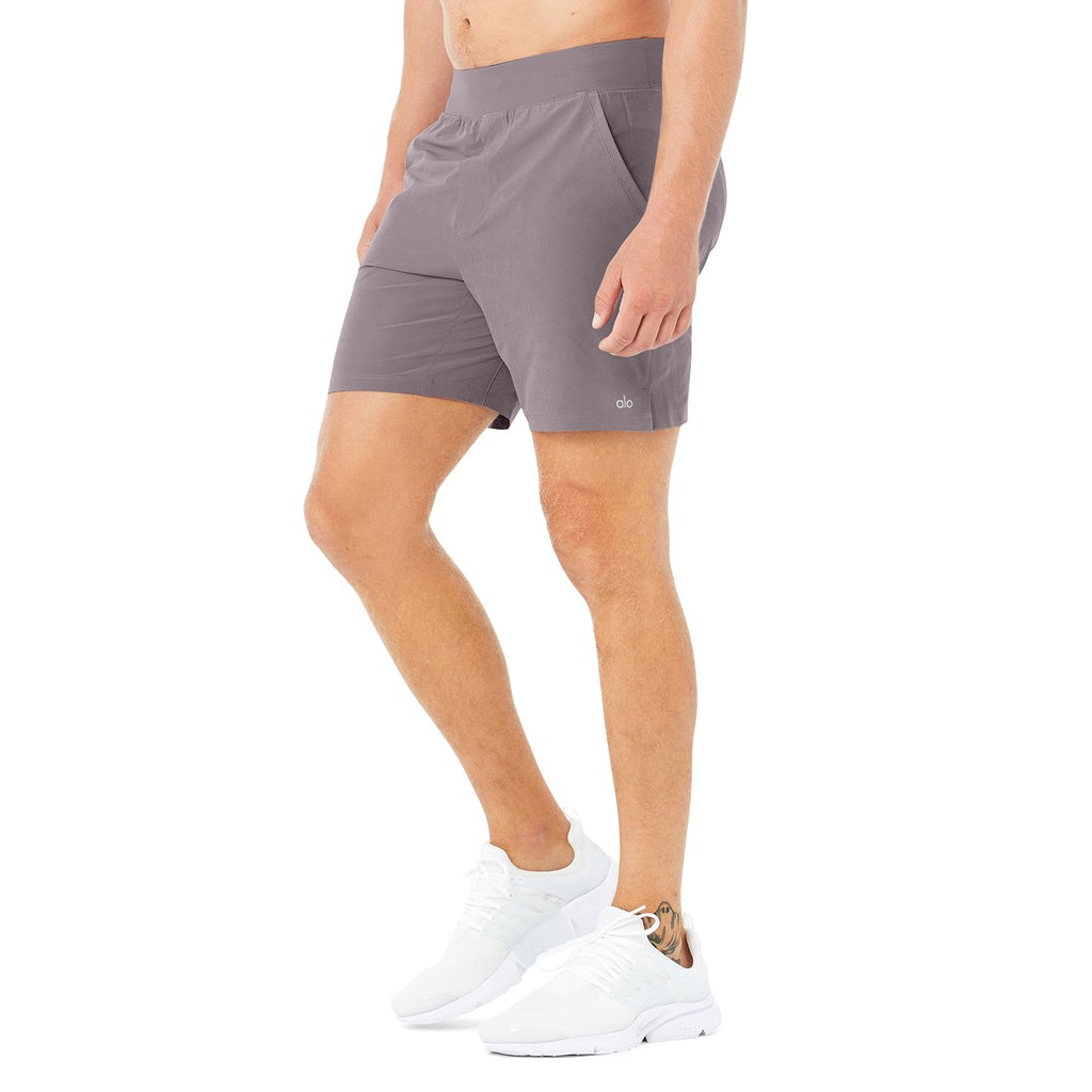Bermudas Alo Yoga 7