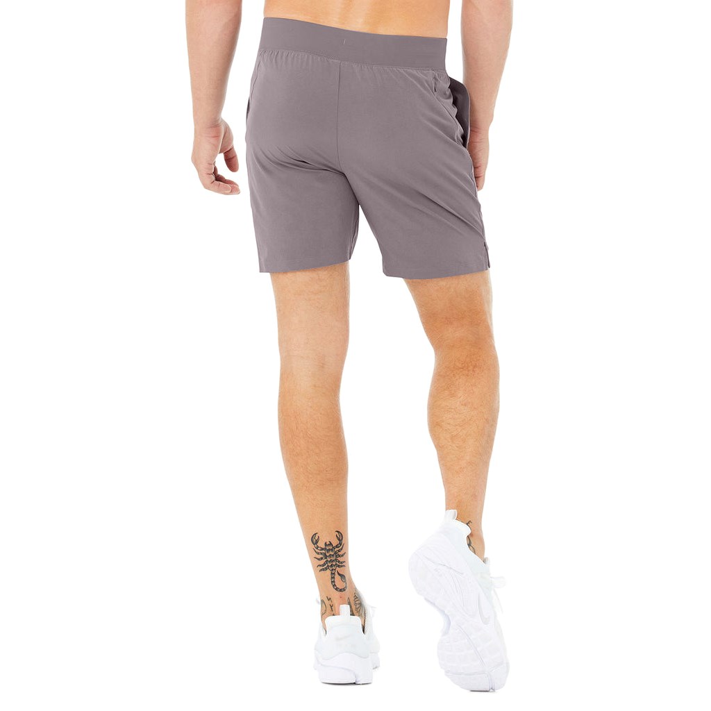 Bermudas Alo Yoga 7