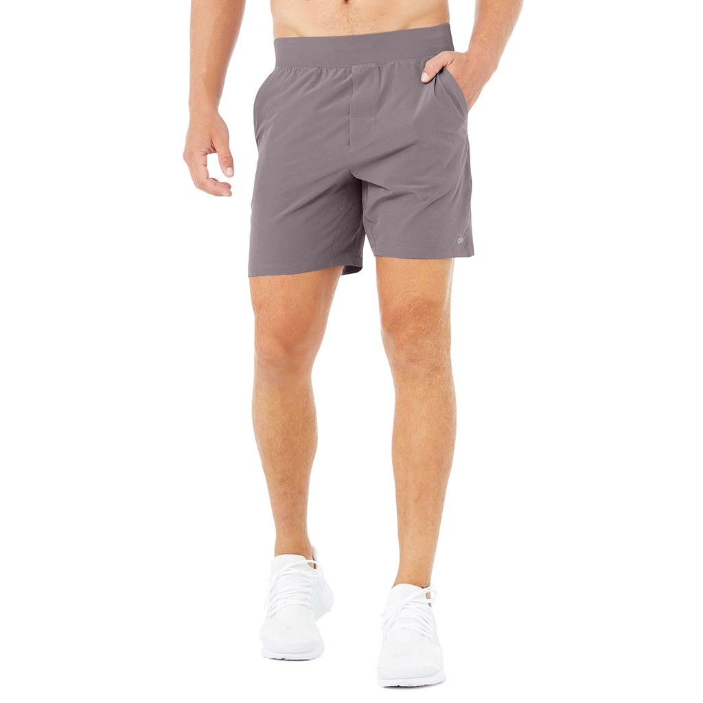 Bermudas Alo Yoga 7\