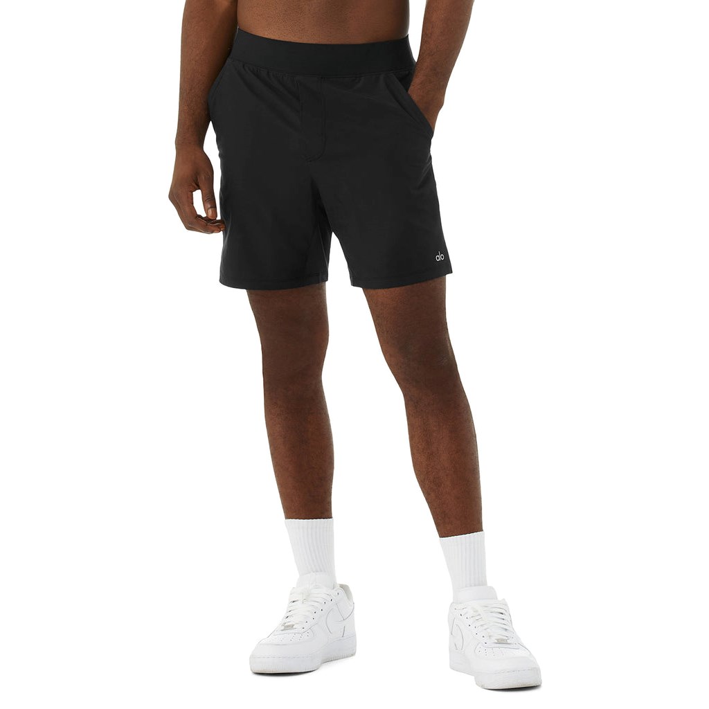 Bermudas Alo Yoga 7\