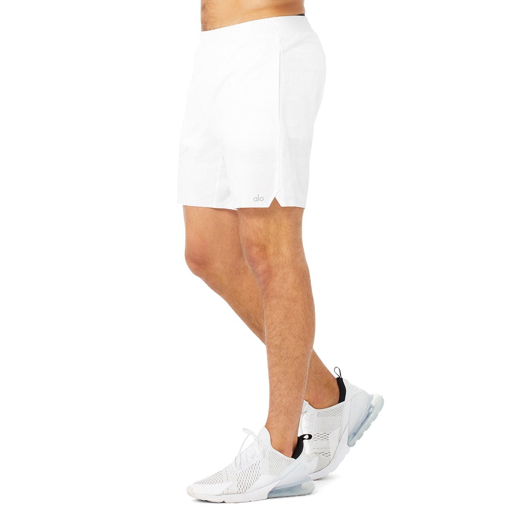 Bermudas Alo Yoga 7