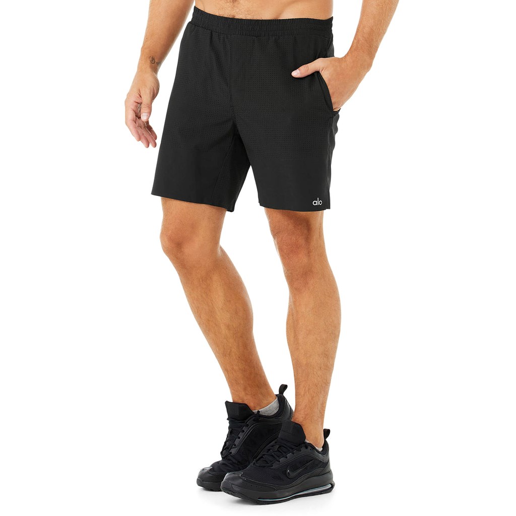 Bermudas Alo Yoga 7