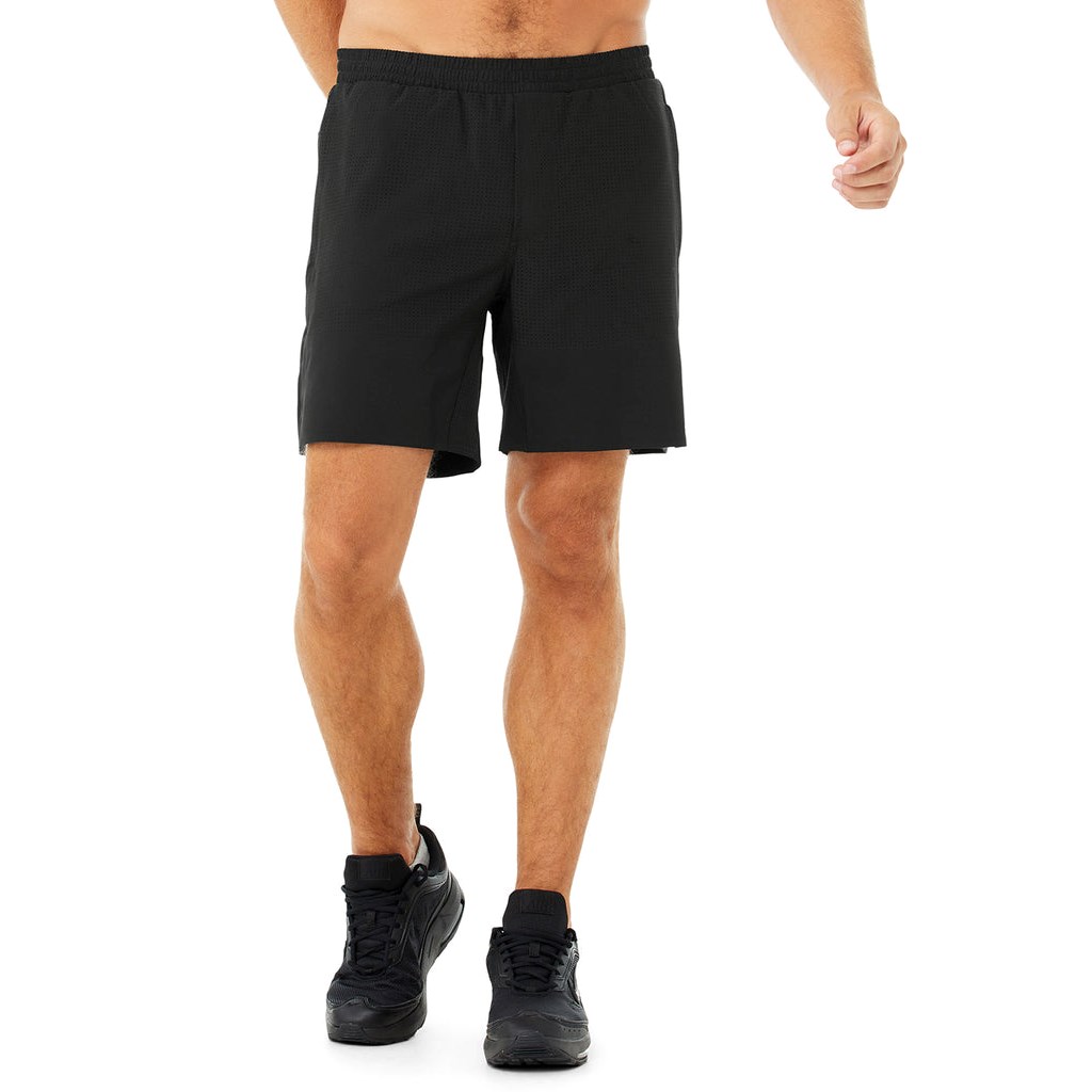 Bermudas Alo Yoga 7\