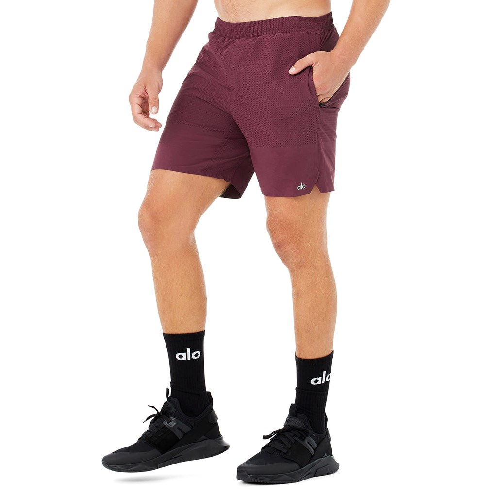 Bermudas Alo Yoga 7
