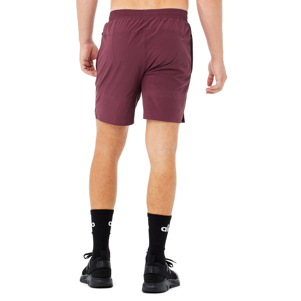 Bermudas Alo Yoga 7