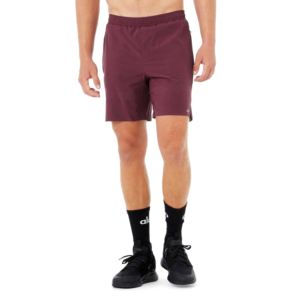 Bermudas Alo Yoga 7\