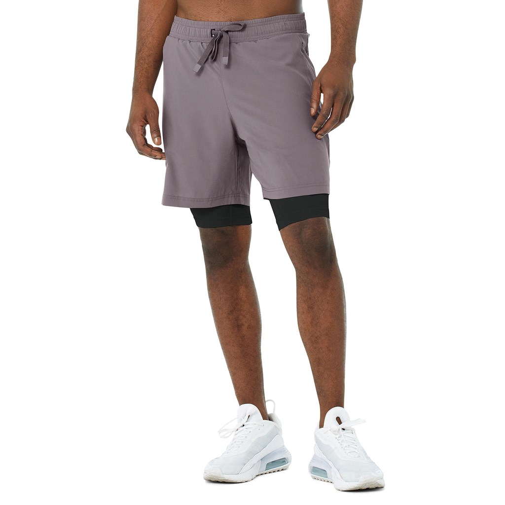 Bermudas Alo Yoga 7\