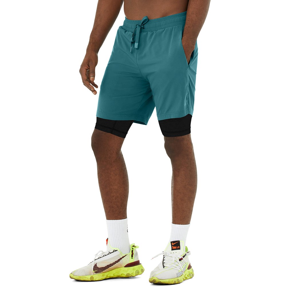 Bermudas Alo Yoga 7