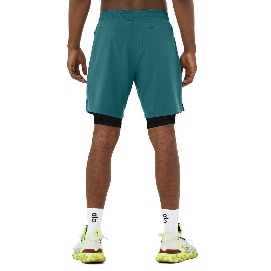 Bermudas Alo Yoga 7