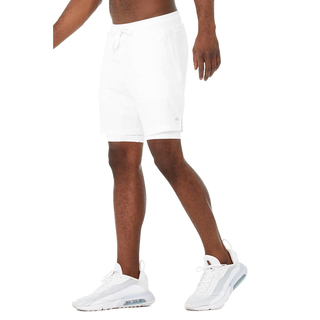 Bermudas Alo Yoga 7
