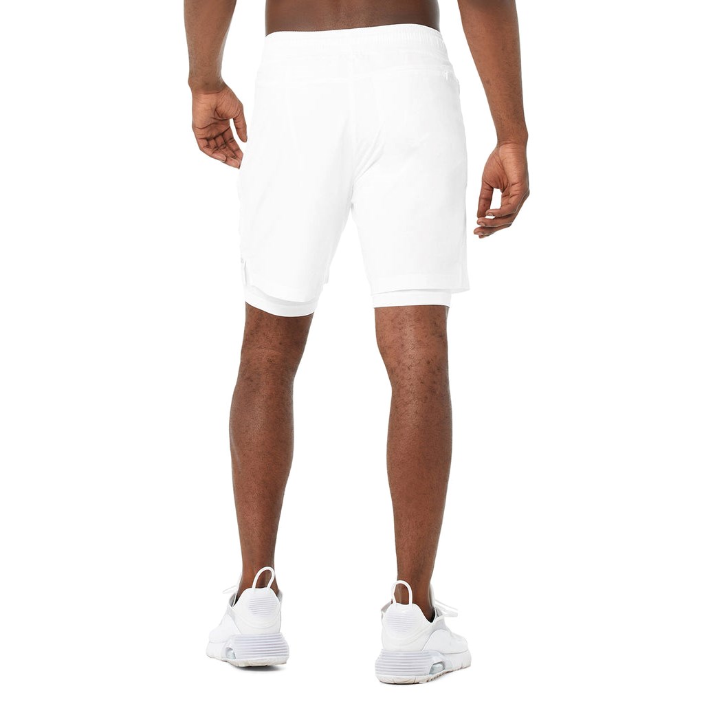 Bermudas Alo Yoga 7