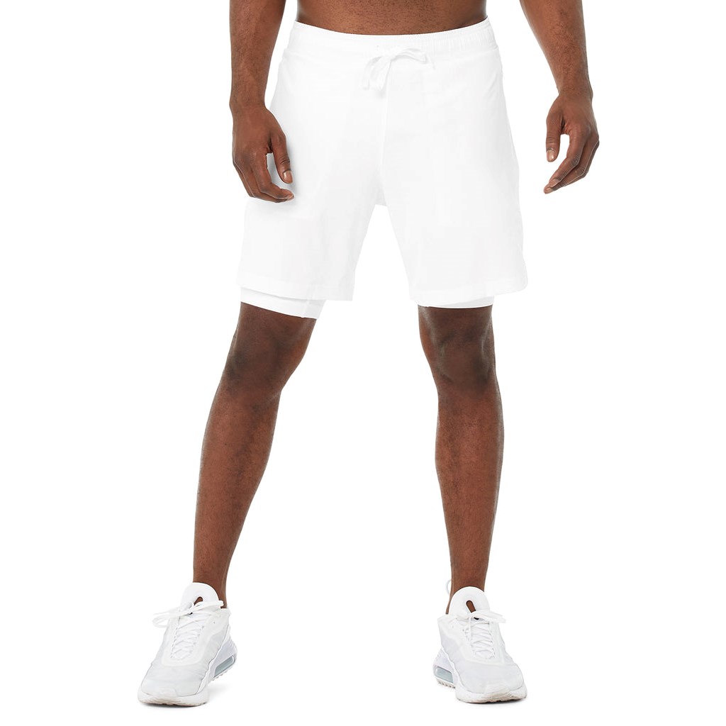 Bermudas Alo Yoga 7\