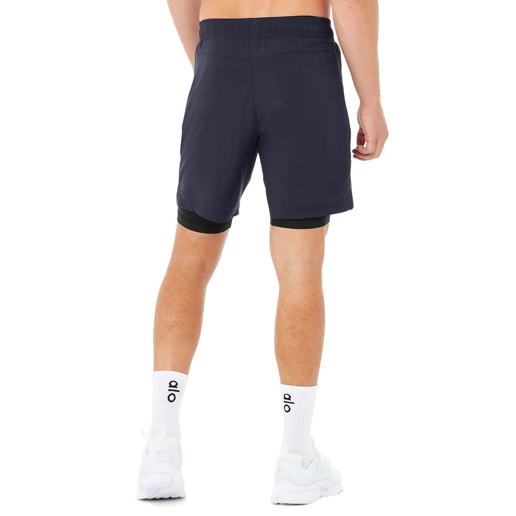 Bermudas Alo Yoga 7