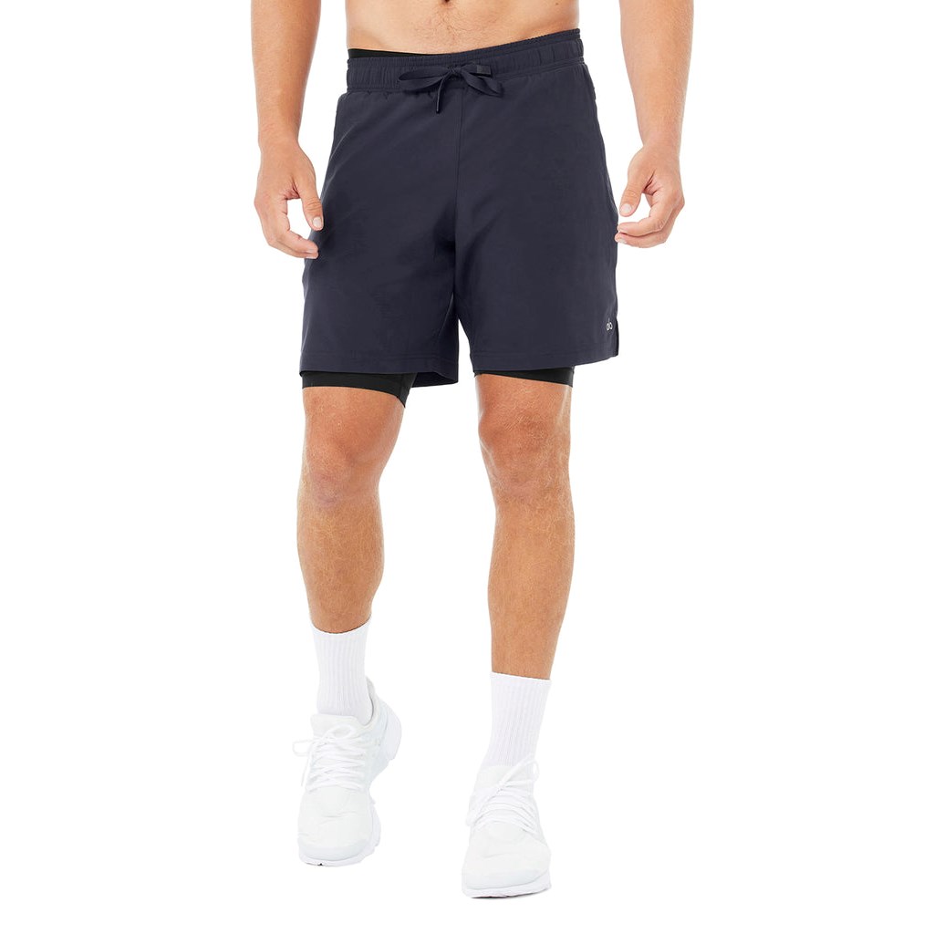 Bermudas Alo Yoga 7\
