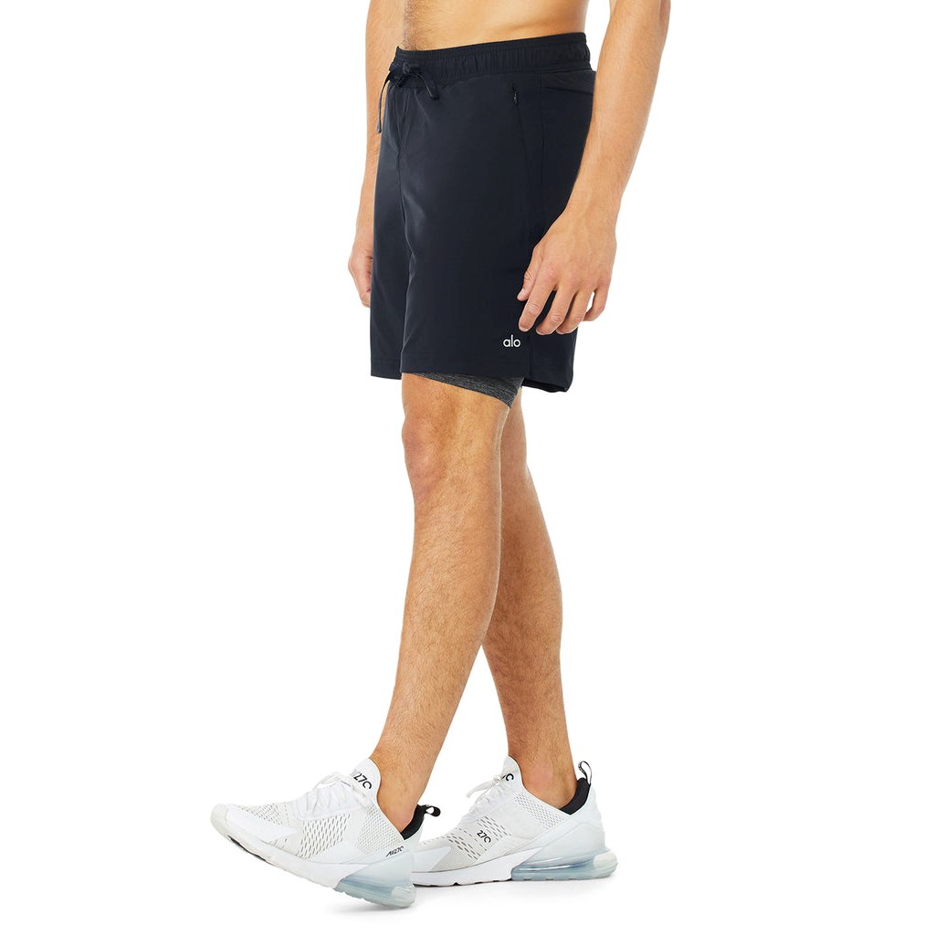 Bermudas Alo Yoga 7