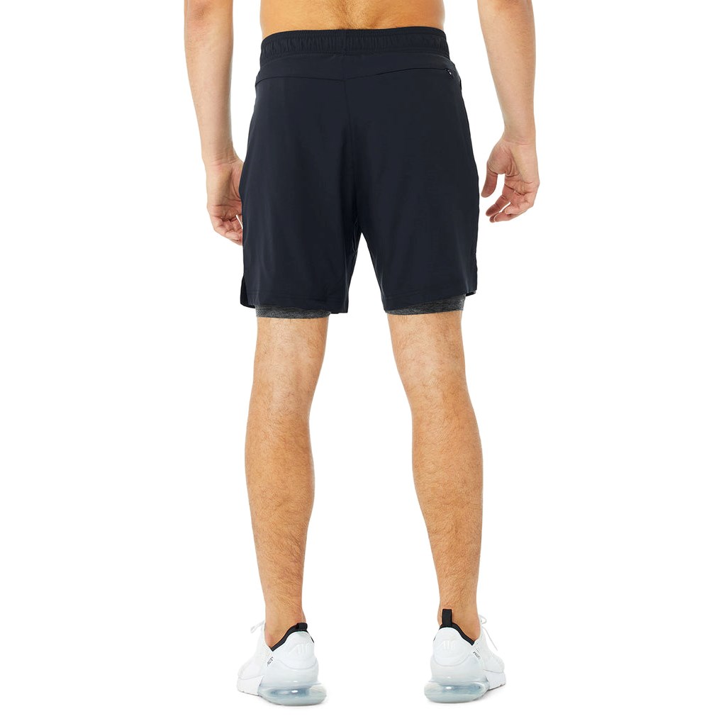 Bermudas Alo Yoga 7