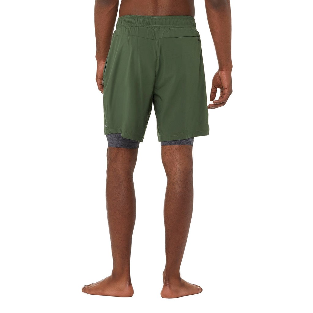 Bermudas Alo Yoga 7