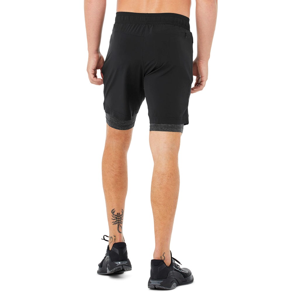 Bermudas Alo Yoga 7