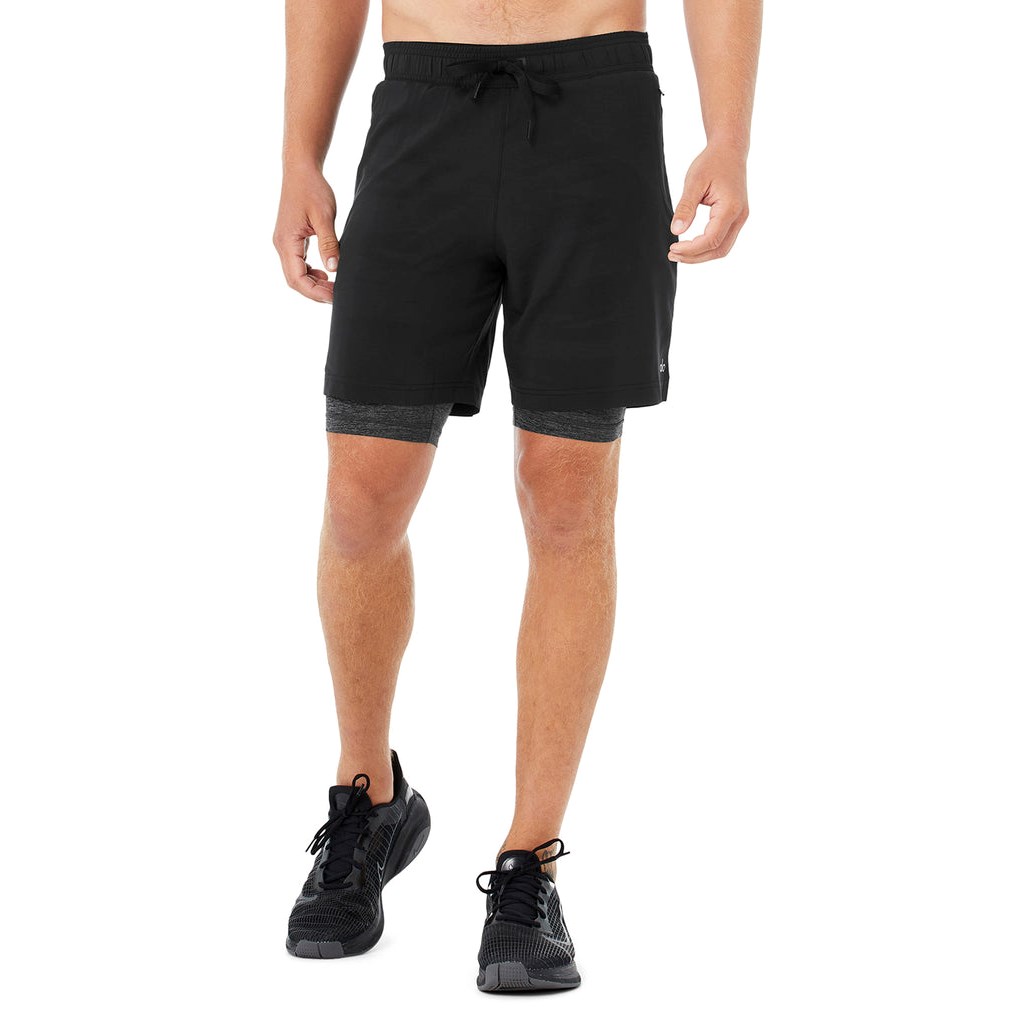 Bermudas Alo Yoga 7\