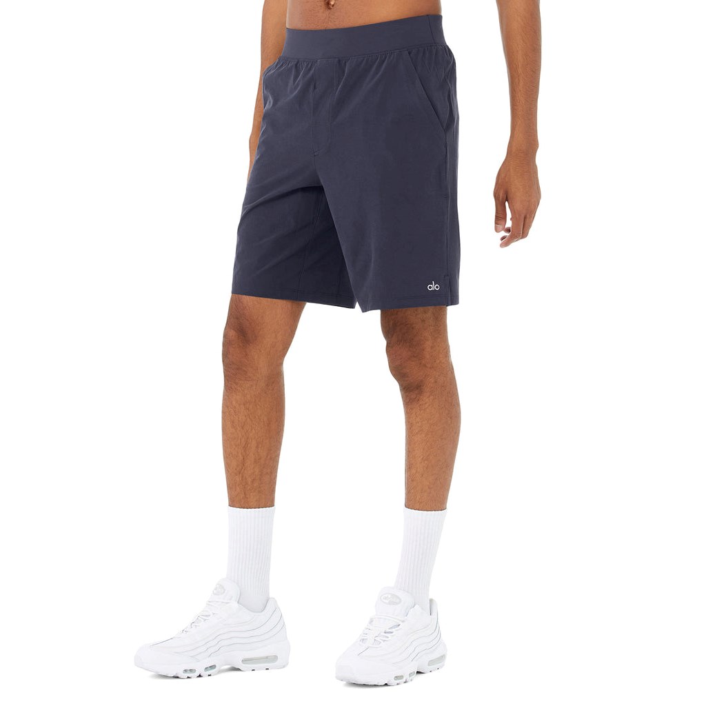 Bermudas Alo Yoga 9